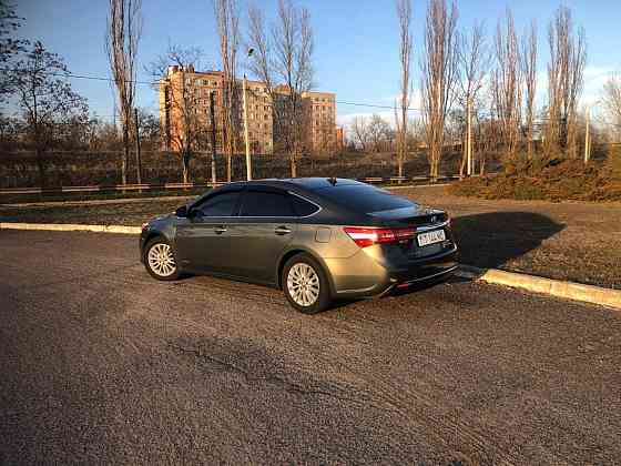 Авалон в хорошем состоянии можно на обмен. Тирасполь