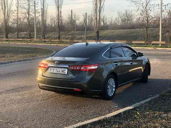 Авалон в хорошем состоянии можно на обмен. Тирасполь