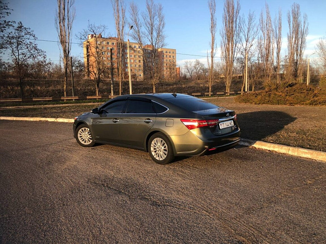 Авалон в хорошем состоянии можно на обмен. Тирасполь - изображение 2