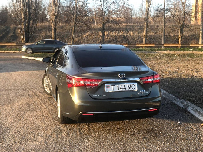 Авалон в хорошем состоянии можно на обмен. Тирасполь - изображение 3