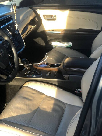 Авалон в хорошем состоянии можно на обмен. Тирасполь - изображение 5