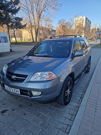 Надежный кроссовер полный привод пишите Тирасполь - изображение 1