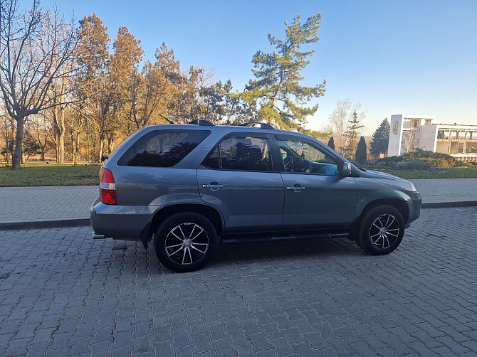 Надежный кроссовер полный привод пишите Тирасполь - изображение 4