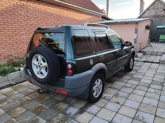 Экономичный паркетник полный привод пишите. Тирасполь - изображение 2