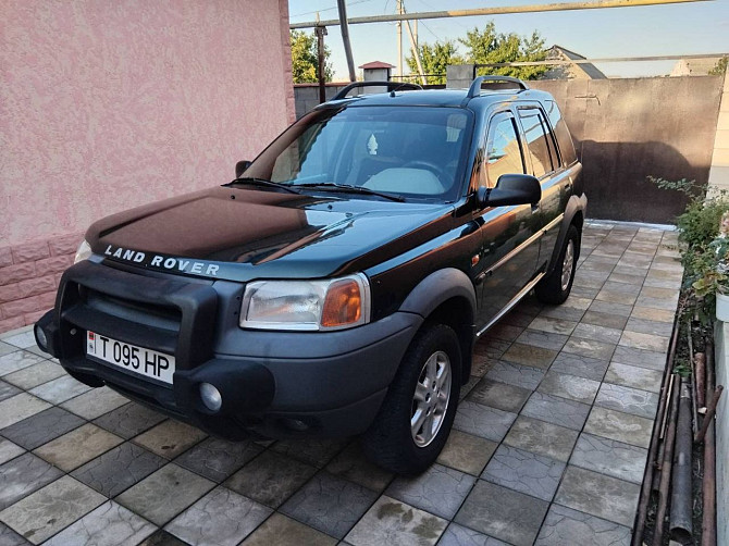 Экономичный паркетник полный привод пишите. Тирасполь - изображение 1