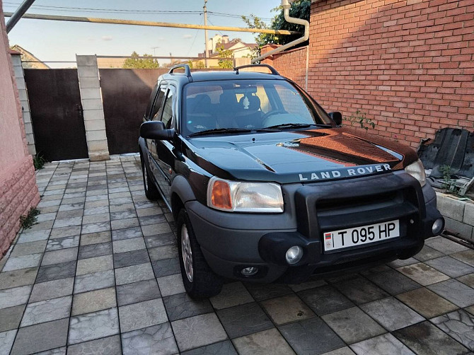 Экономичный паркетник полный привод пишите. Тирасполь - изображение 6