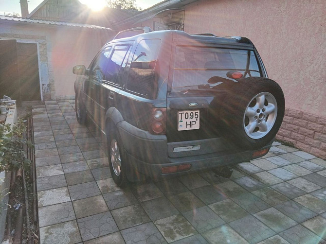 Экономичный паркетник полный привод пишите. Тирасполь - изображение 4