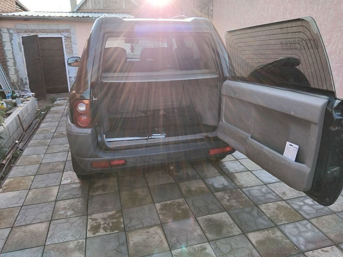 Экономичный паркетник полный привод пишите. Тирасполь - изображение 3