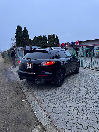 Инфинити газ метан полный привод пишите Тирасполь - изображение 2