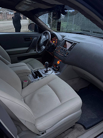 Инфинити газ метан полный привод пишите Тирасполь - изображение 3