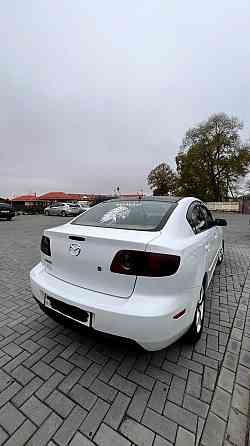 Мазда три газ метан автомат пишите на обмен. Тирасполь