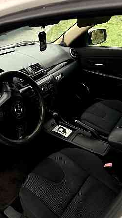 Мазда три газ метан автомат пишите на обмен. Тирасполь