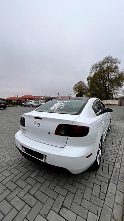 Мазда три газ метан автомат пишите на обмен. Тирасполь - изображение 3