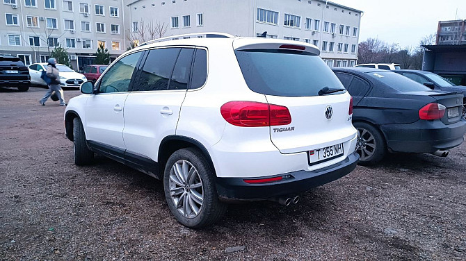 Отличный кроссовер Тирасполь пишите на обмен. Тирасполь - изображение 3