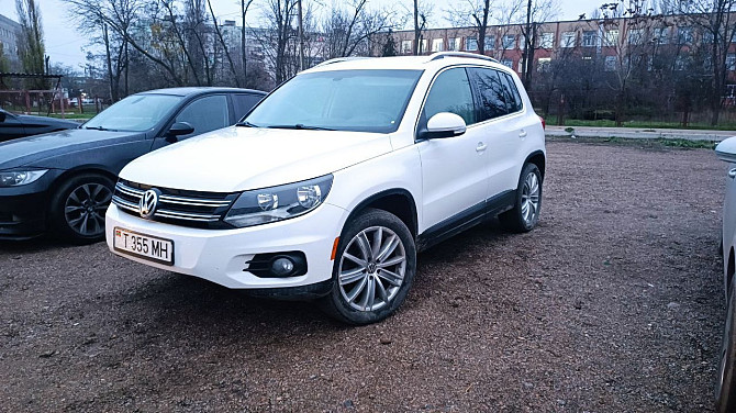 Отличный кроссовер Тирасполь пишите на обмен. Тирасполь - изображение 1