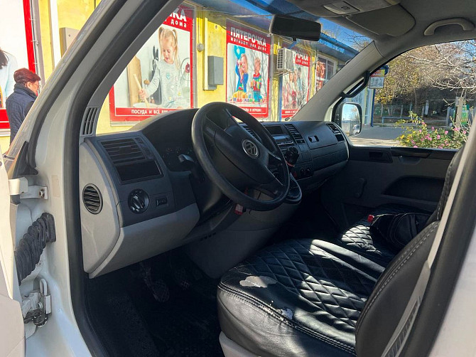 Отличный бусик для семьи работы можно на обмен. Тирасполь - изображение 3