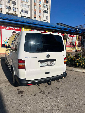 Отличный бусик для семьи работы можно на обмен. Тирасполь - изображение 2