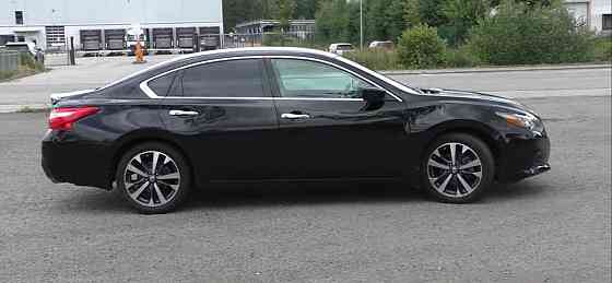 Нисан алтима в отличном состоянии газ метан пишите на обмен. Тирасполь