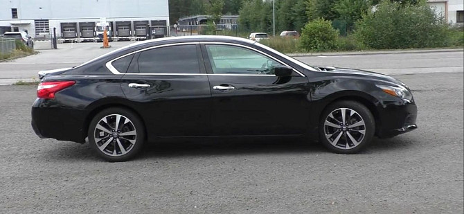 Нисан алтима в отличном состоянии газ метан пишите на обмен. Тирасполь - изображение 3