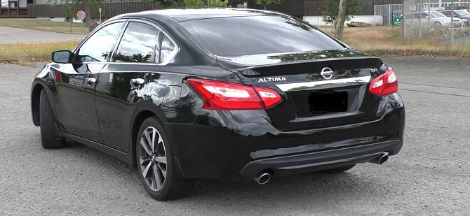 Нисан алтима в отличном состоянии газ метан пишите на обмен. Тирасполь - изображение 5