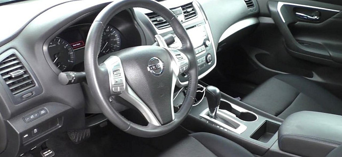 Нисан алтима в отличном состоянии газ метан пишите на обмен. Тирасполь - изображение 4