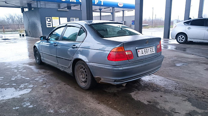 БМВ 3 на полном ходу все исправно пишите Тирасполь - изображение 3