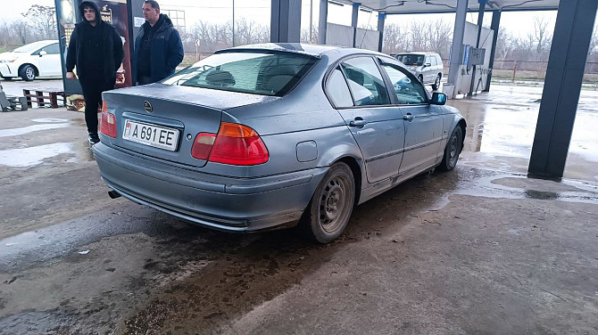 БМВ 3 на полном ходу все исправно пишите Тирасполь - изображение 5