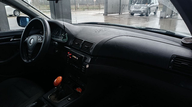 БМВ 3 на полном ходу все исправно пишите Тирасполь - изображение 4