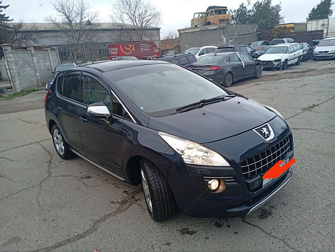 Максимальная комплектация на автомате можно на обмен пишите Тирасполь - изображение 5