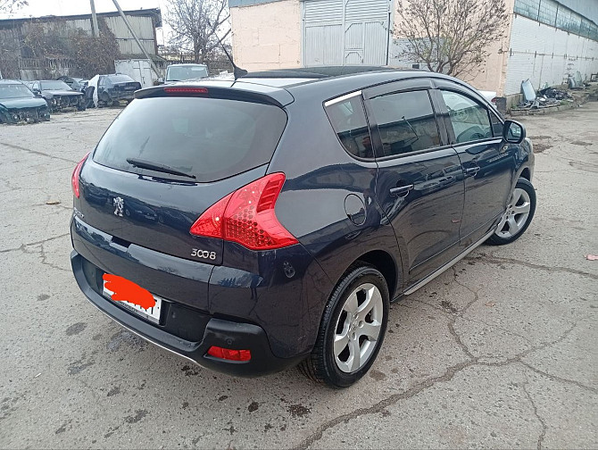 Максимальная комплектация на автомате можно на обмен пишите Тирасполь - изображение 3