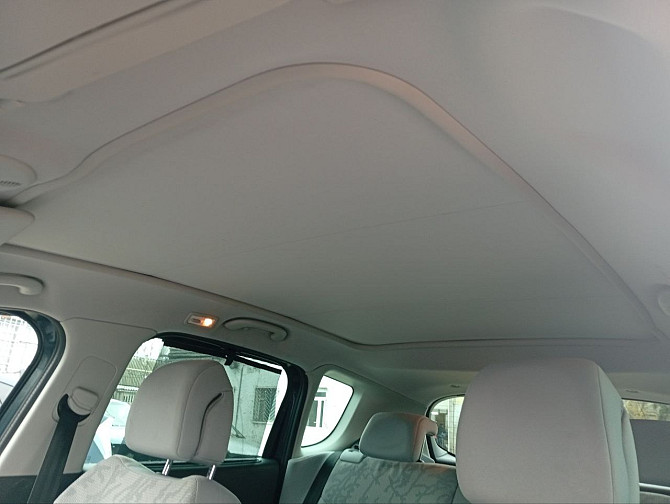 Максимальная комплектация на автомате можно на обмен пишите Тирасполь - изображение 2