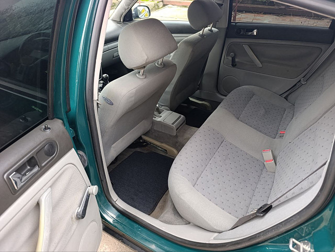 Пасат в хорошем состоянии можно и на обмен пишите. Тирасполь - изображение 6