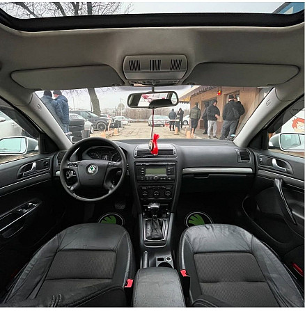 Макси комплектация на автомате можно на обмен пишите Тирасполь - изображение 6