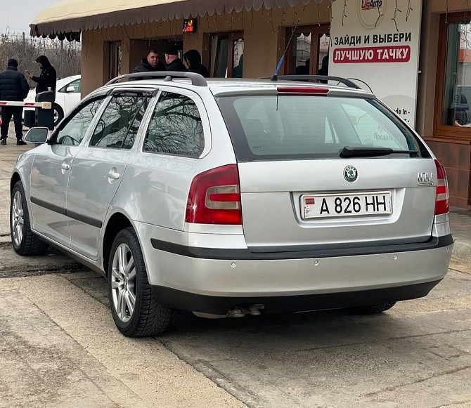 Макси комплектация на автомате можно на обмен пишите Тирасполь - изображение 4