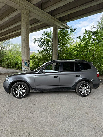 БМВ х3 максимальная комплектация пишите можно на обмен. Тирасполь - изображение 1