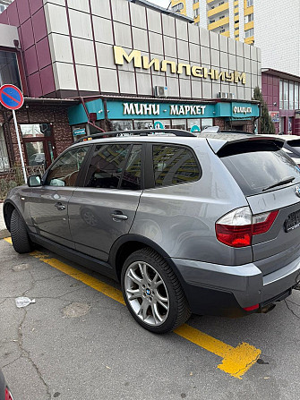 БМВ х3 максимальная комплектация пишите можно на обмен. Тирасполь - изображение 2