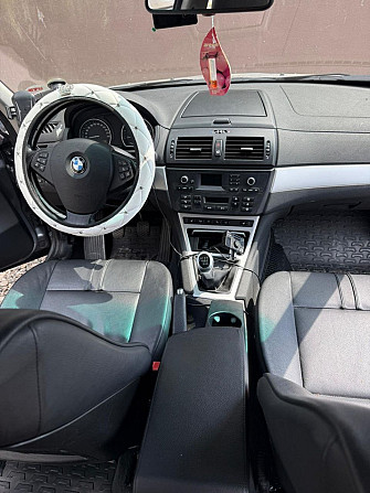БМВ х3 максимальная комплектация пишите можно на обмен. Тирасполь - изображение 5