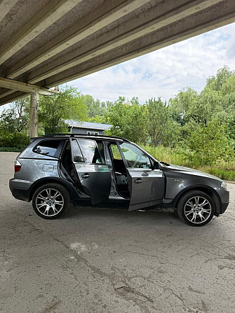 БМВ х3 максимальная комплектация пишите можно на обмен. Тирасполь - изображение 6