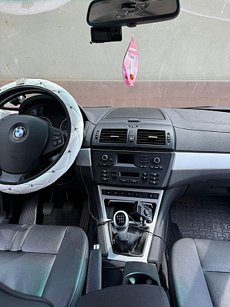 БМВ х3 максимальная комплектация пишите можно на обмен. Тирасполь - изображение 7