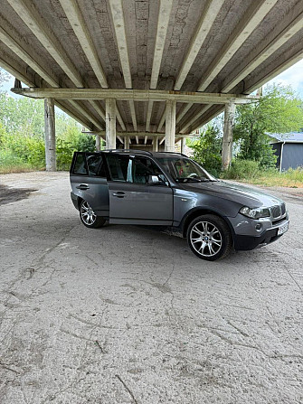 БМВ х3 максимальная комплектация пишите можно на обмен. Тирасполь - изображение 4