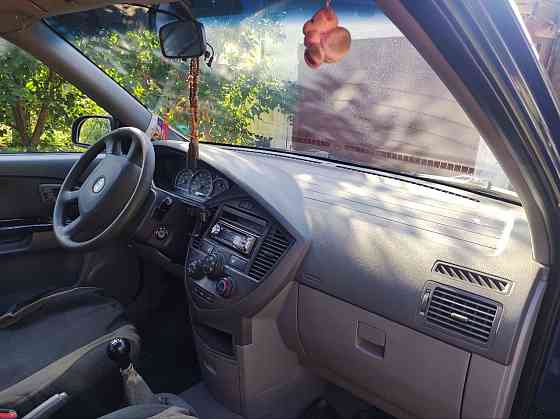 Надежный минивен для семьи Тирасполь Tiraspol