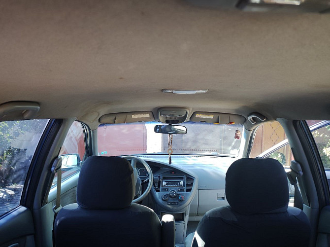 Надежный минивен для семьи Тирасполь Тирасполь - изображение 3