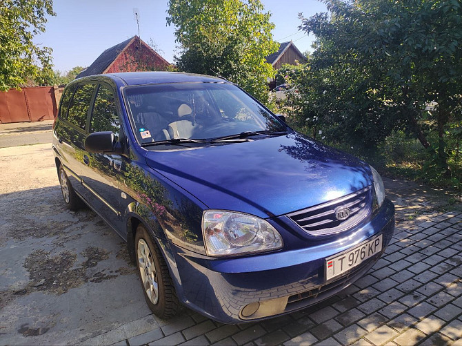 Надежный минивен для семьи Тирасполь Тирасполь - изображение 4