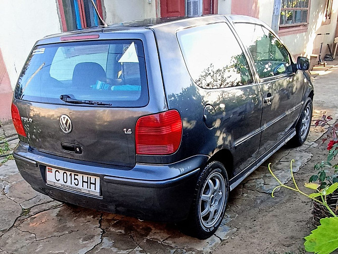 Экономичная машинка в Тирасполе пишите. Тирасполь - изображение 3