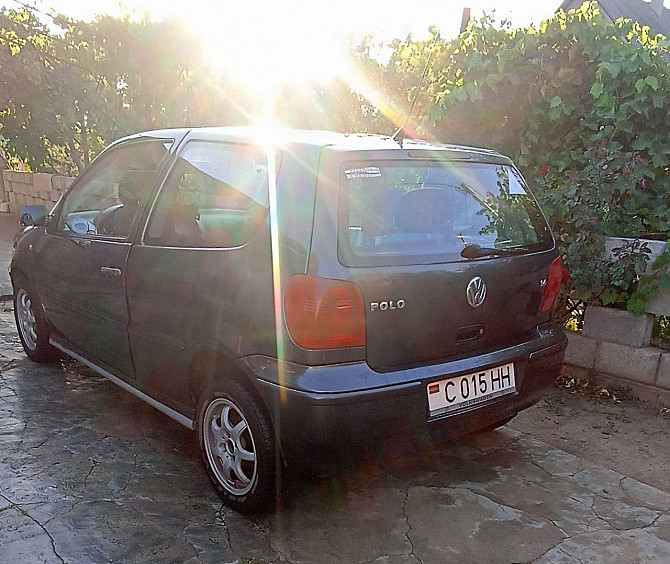 Экономичная машинка в Тирасполе пишите. Тирасполь - изображение 4