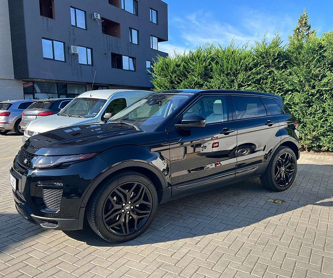 Шикарный кроссовер максимальная комплектация.Тирасполь пишите Тирасполь - изображение 1