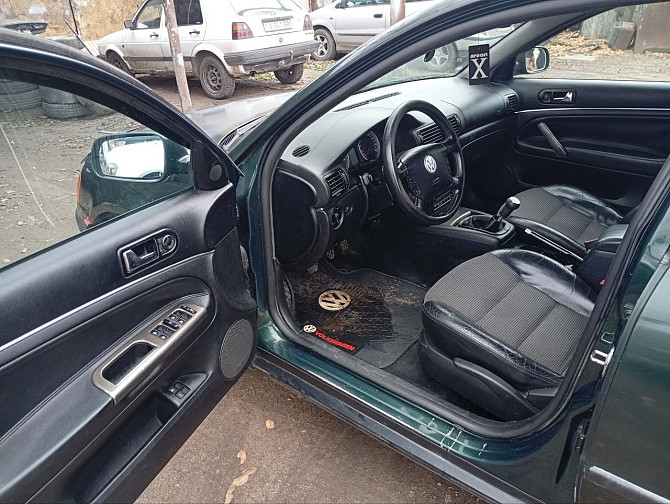 Отличный пасат нейтральные номера на обмен пишите. Тирасполь - изображение 4