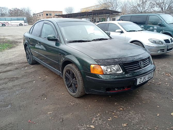 Отличный пасат нейтральные номера на обмен пишите. Тирасполь - изображение 3