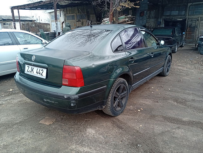 Отличный пасат нейтральные номера на обмен пишите. Тирасполь - изображение 2