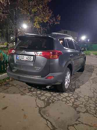 Надежный кроссовер полный привод Тирасполь Тирасполь